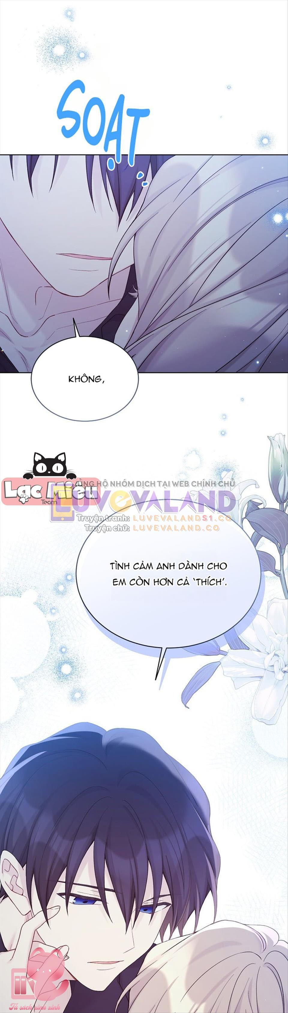 Vương Miện Lục Bảo - Chap 111