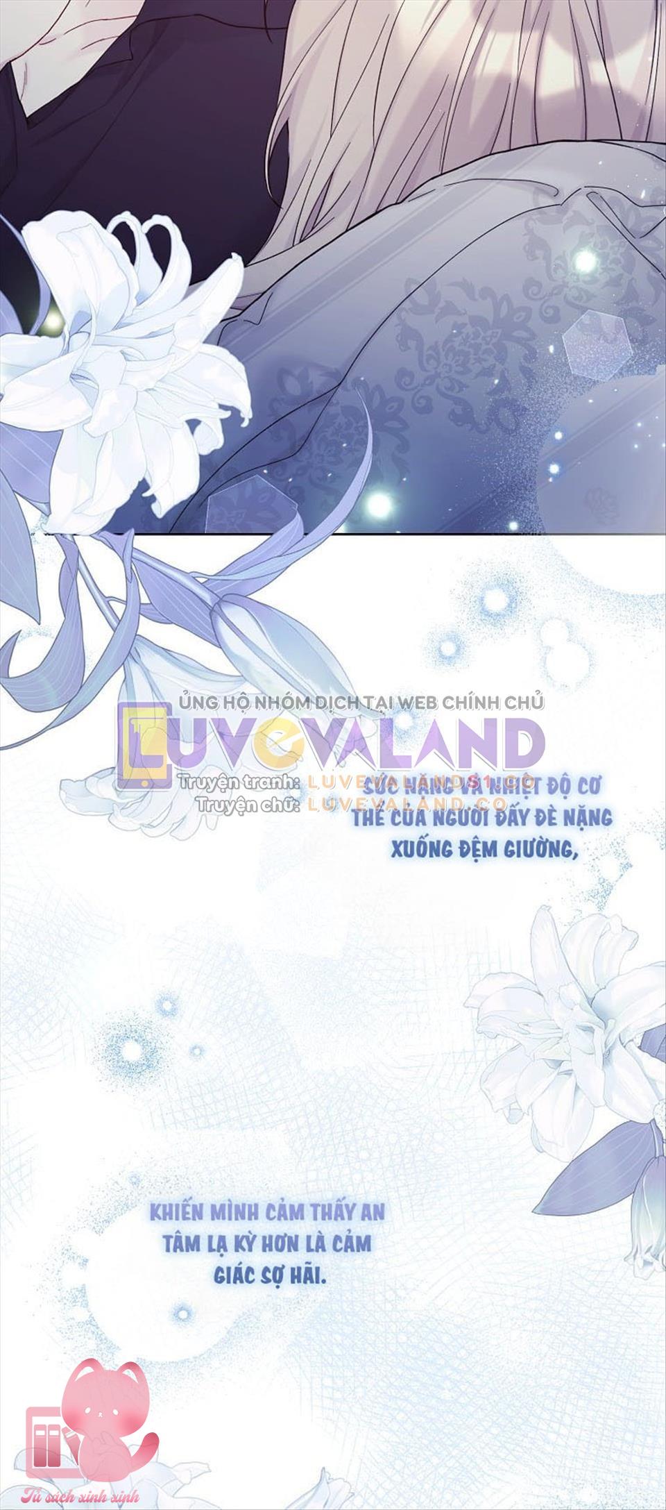 Vương Miện Lục Bảo - Chap 111