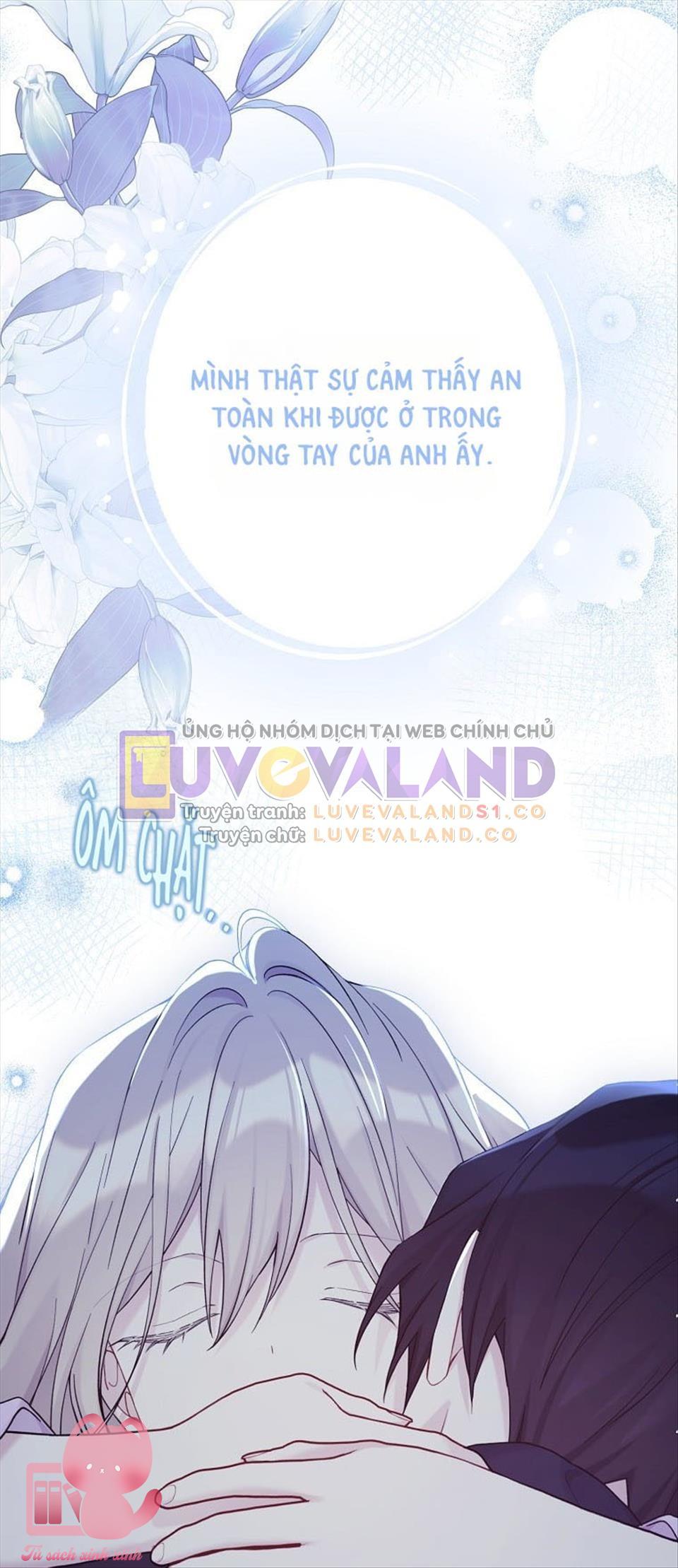 Vương Miện Lục Bảo - Chap 111
