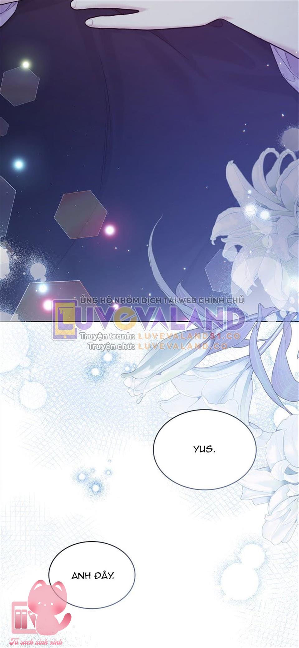 Vương Miện Lục Bảo - Chap 111