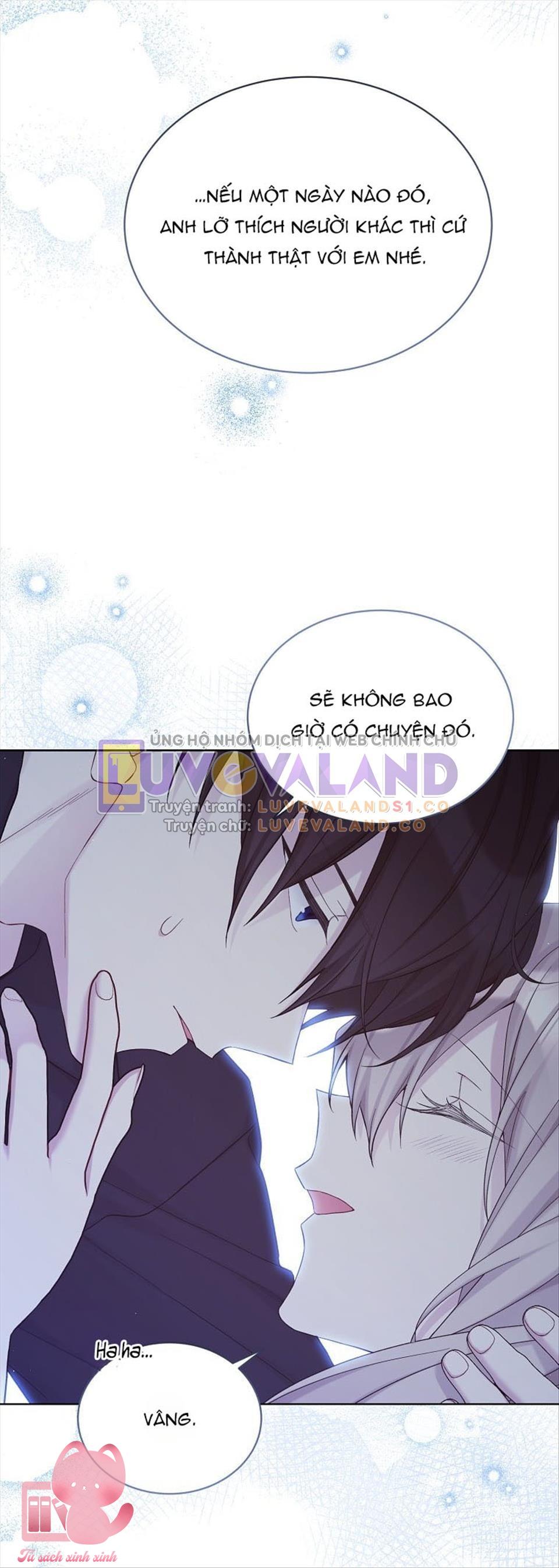 Vương Miện Lục Bảo - Chap 111