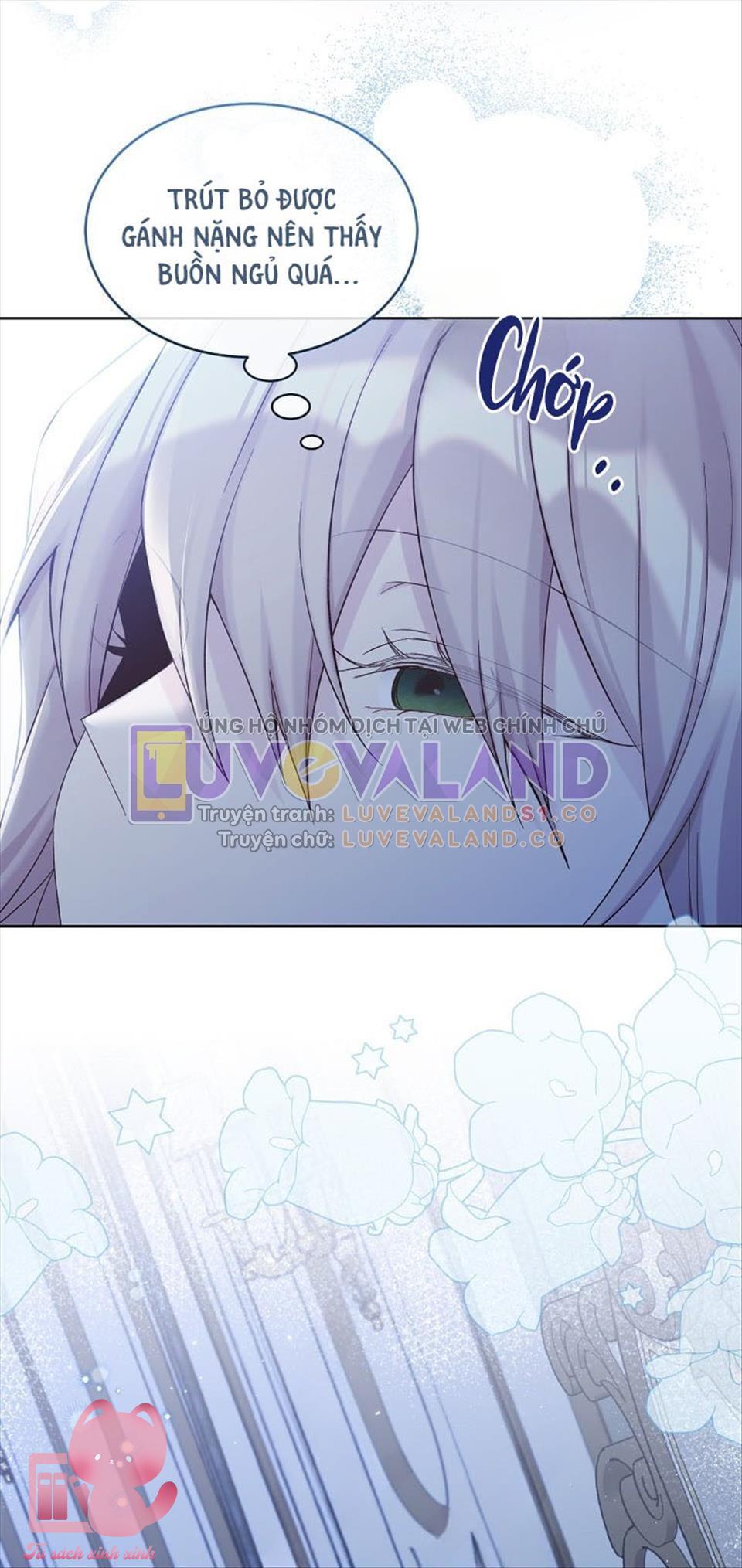 Vương Miện Lục Bảo - Chap 111