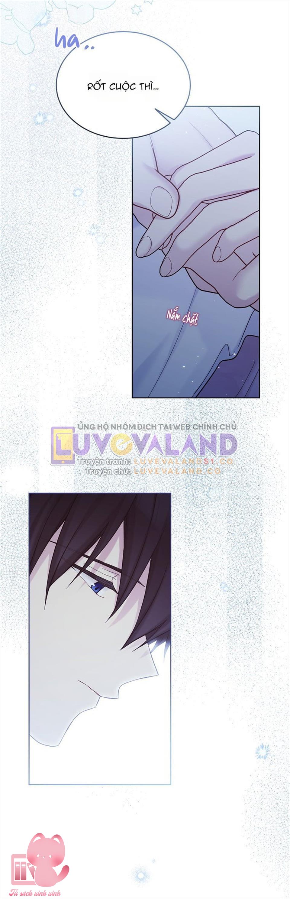 Vương Miện Lục Bảo - Chap 111