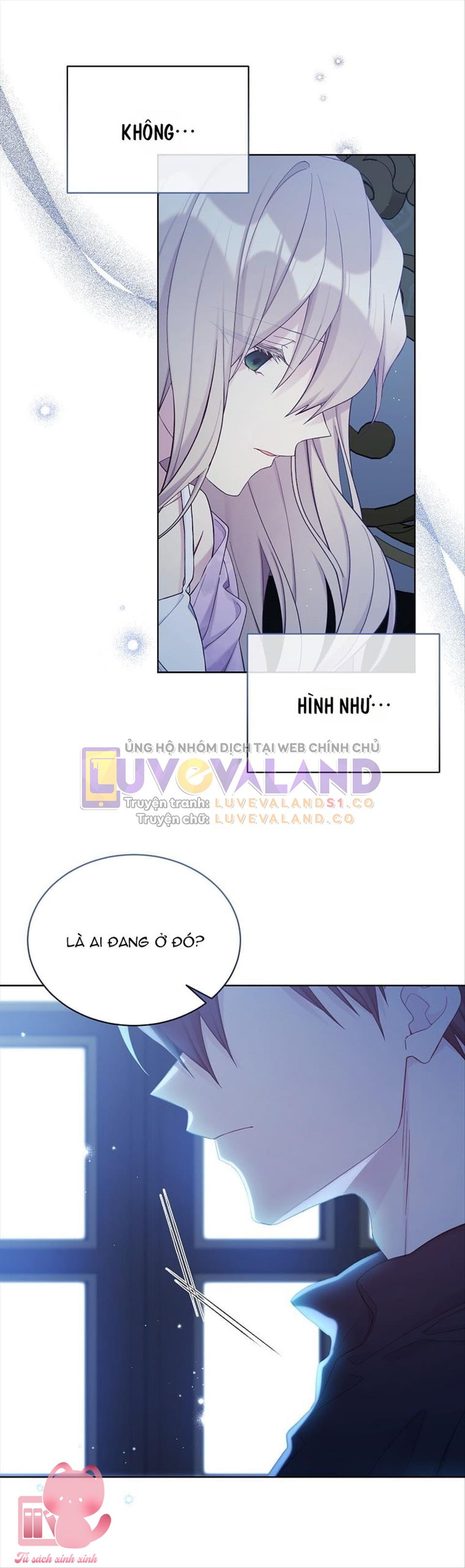 Vương Miện Lục Bảo - Chap 111