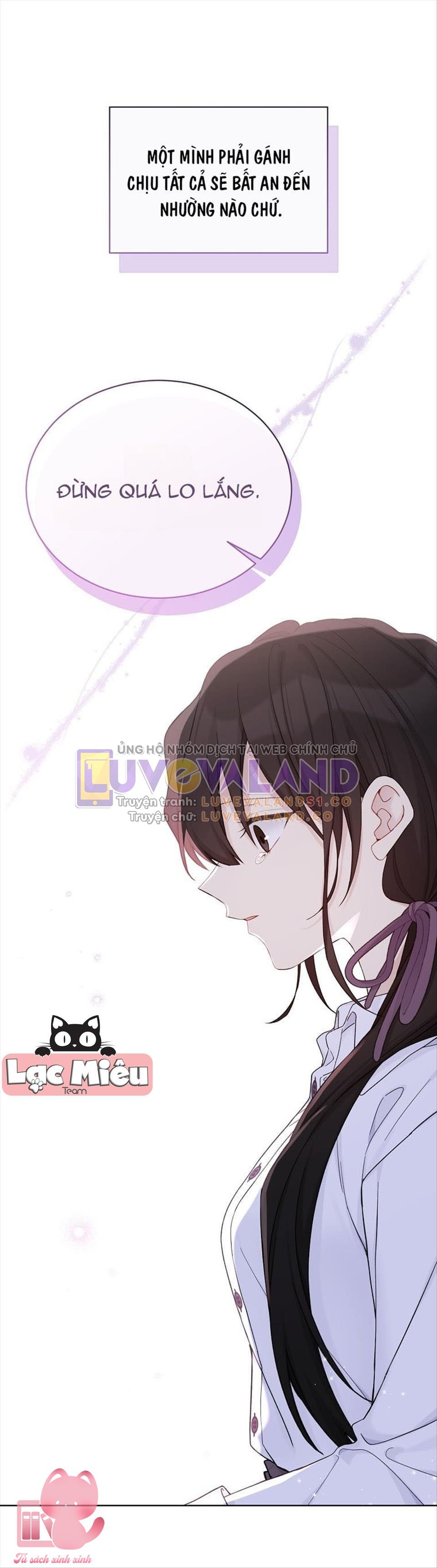 Vương Miện Lục Bảo - Chap 112