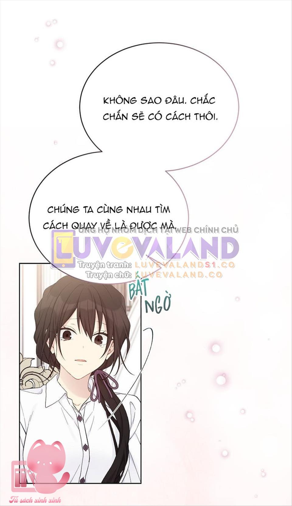 Vương Miện Lục Bảo - Chap 112