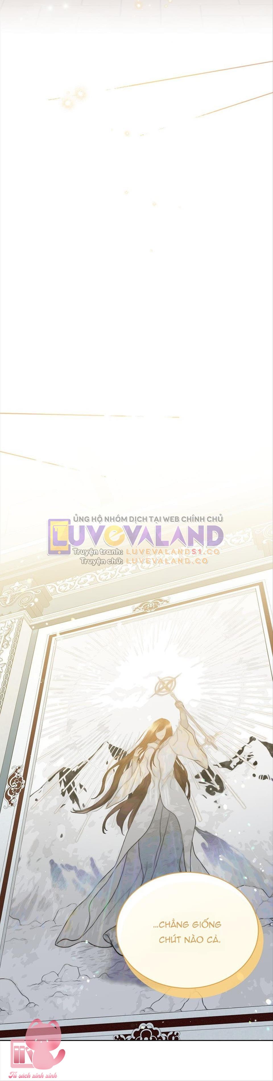 Vương Miện Lục Bảo - Chap 112
