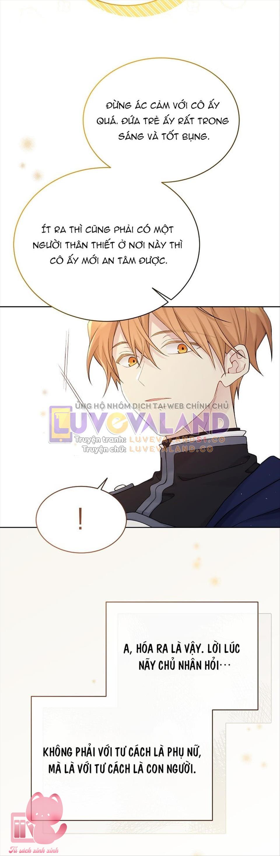 Vương Miện Lục Bảo - Chap 112
