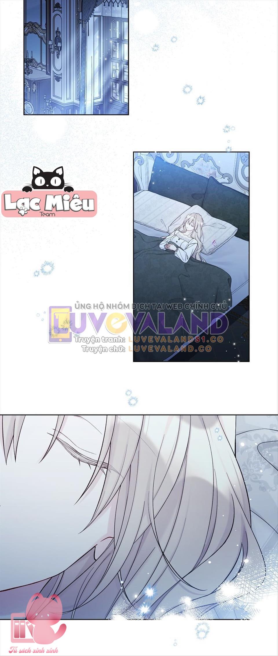 Vương Miện Lục Bảo - Chap 112