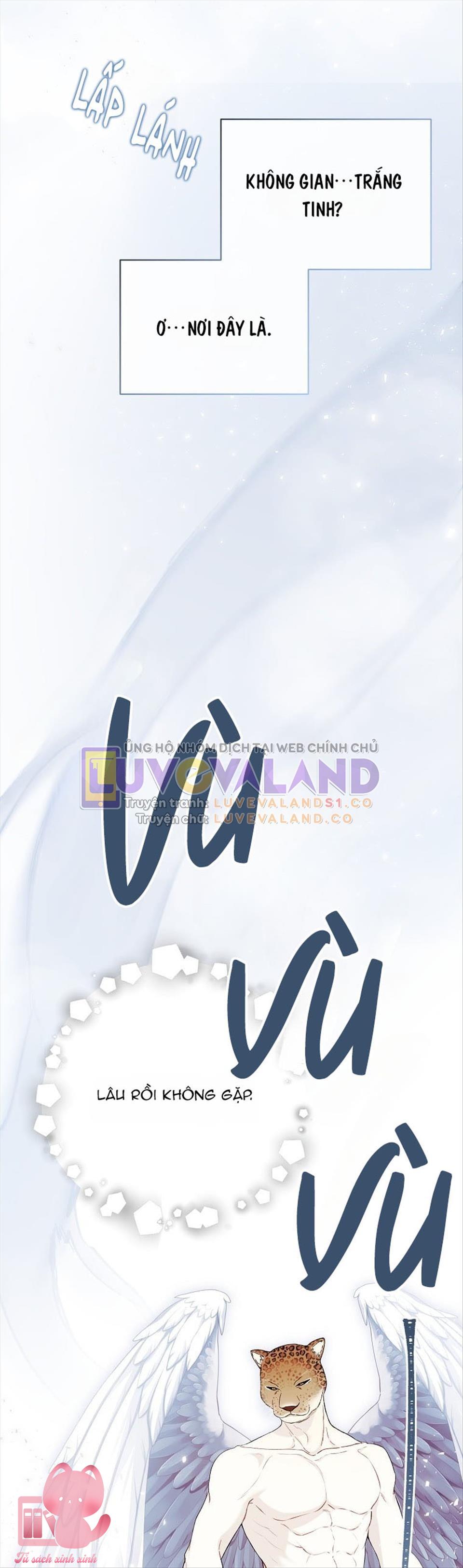Vương Miện Lục Bảo - Chap 112