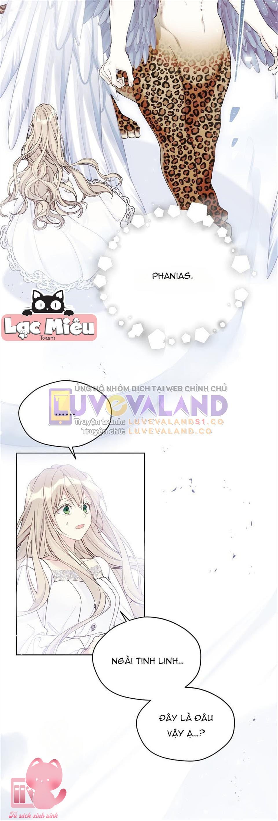 Vương Miện Lục Bảo - Chap 112