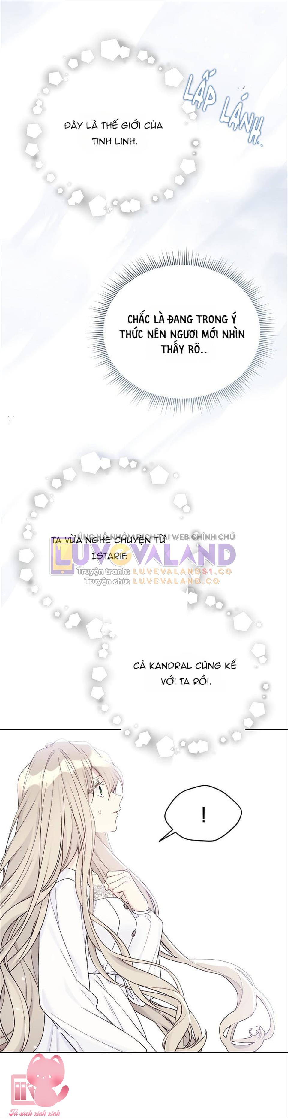 Vương Miện Lục Bảo - Chap 112