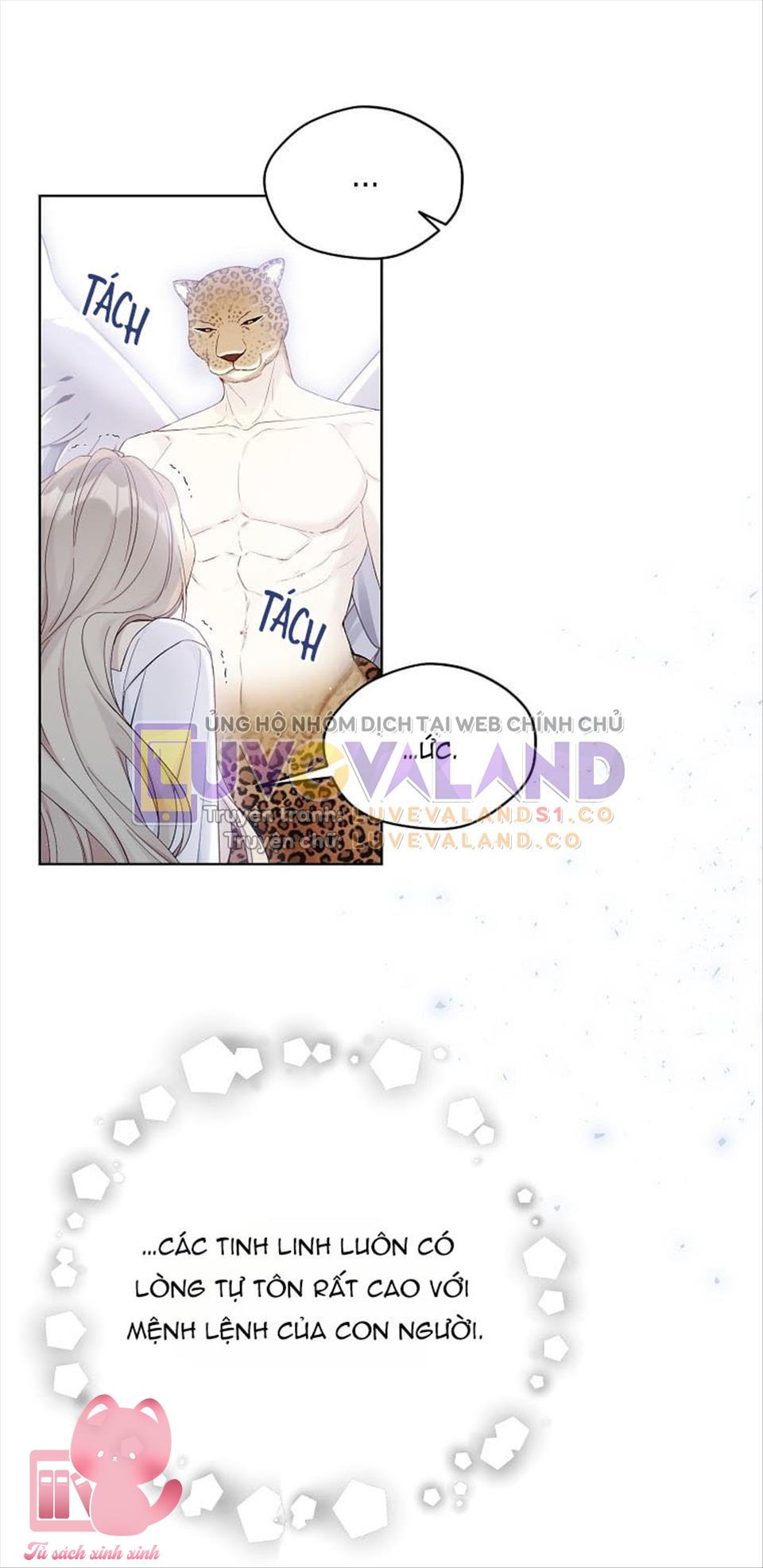 Vương Miện Lục Bảo - Chap 112