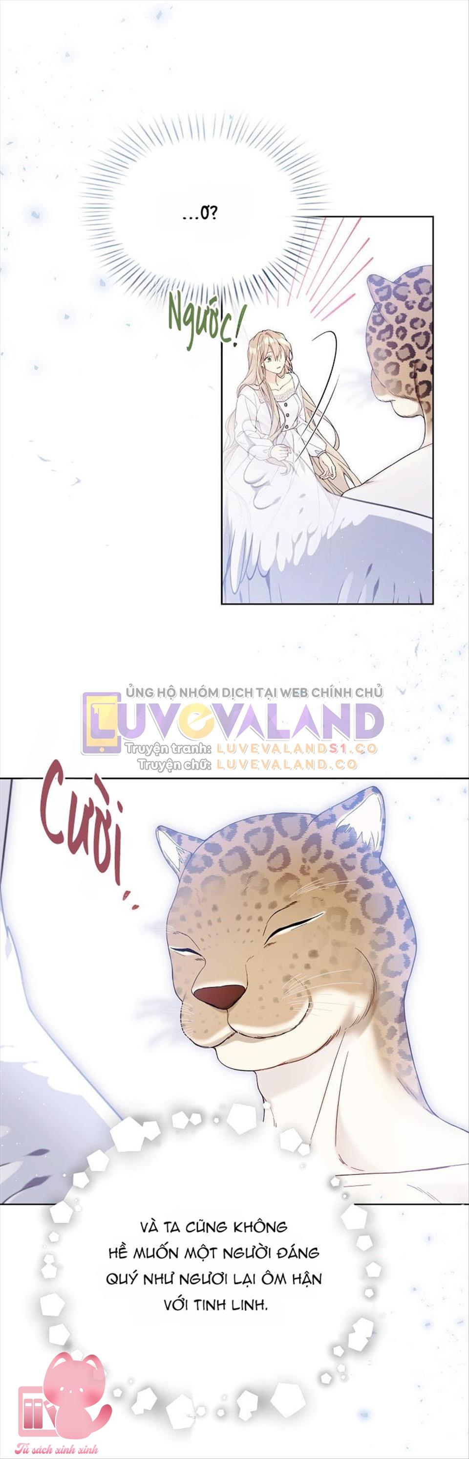 Vương Miện Lục Bảo - Chap 112