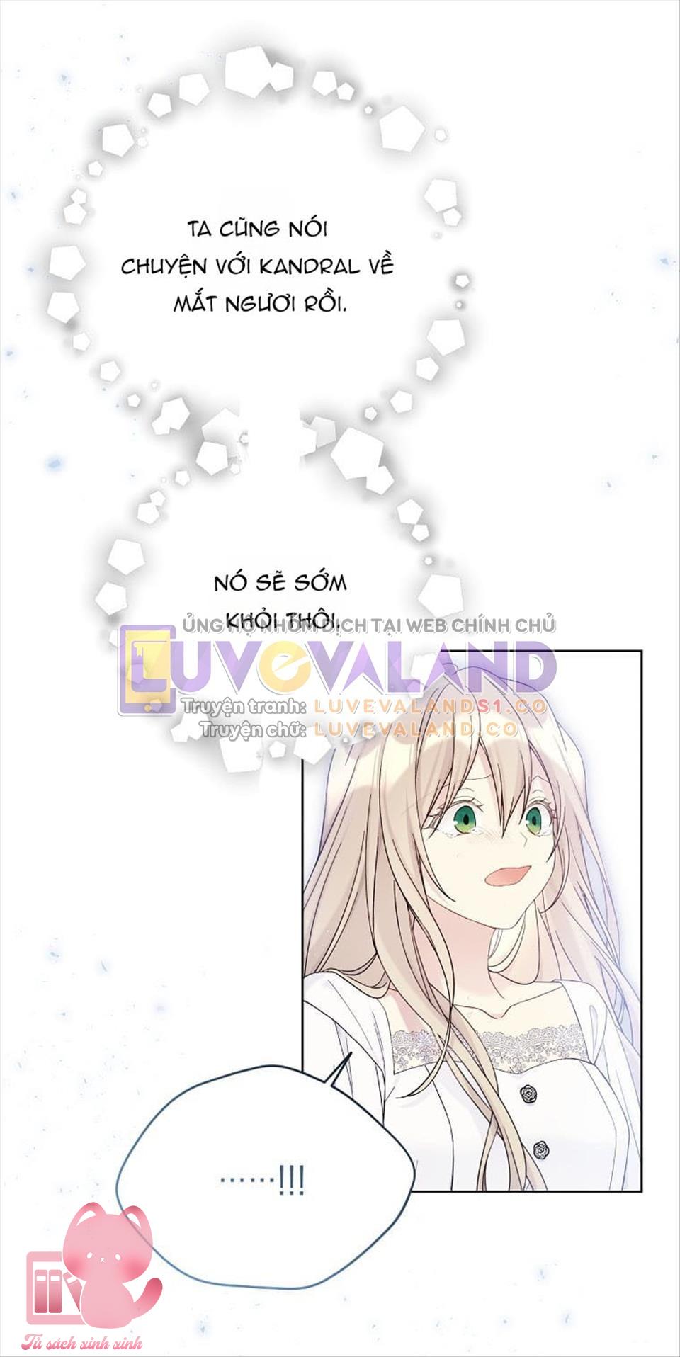 Vương Miện Lục Bảo - Chap 112