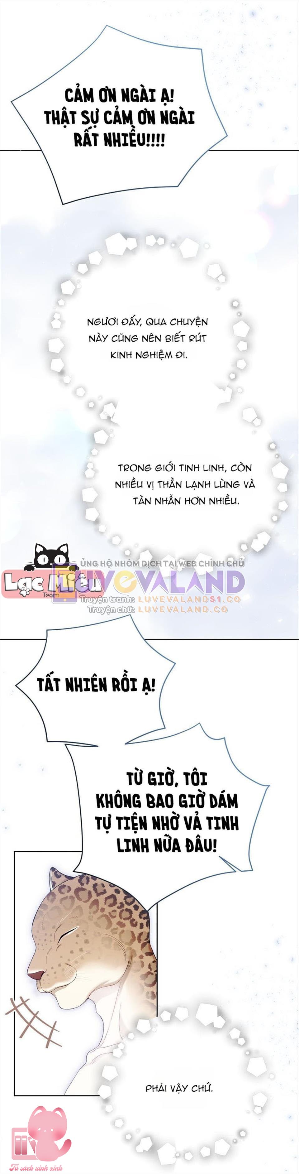 Vương Miện Lục Bảo - Chap 112