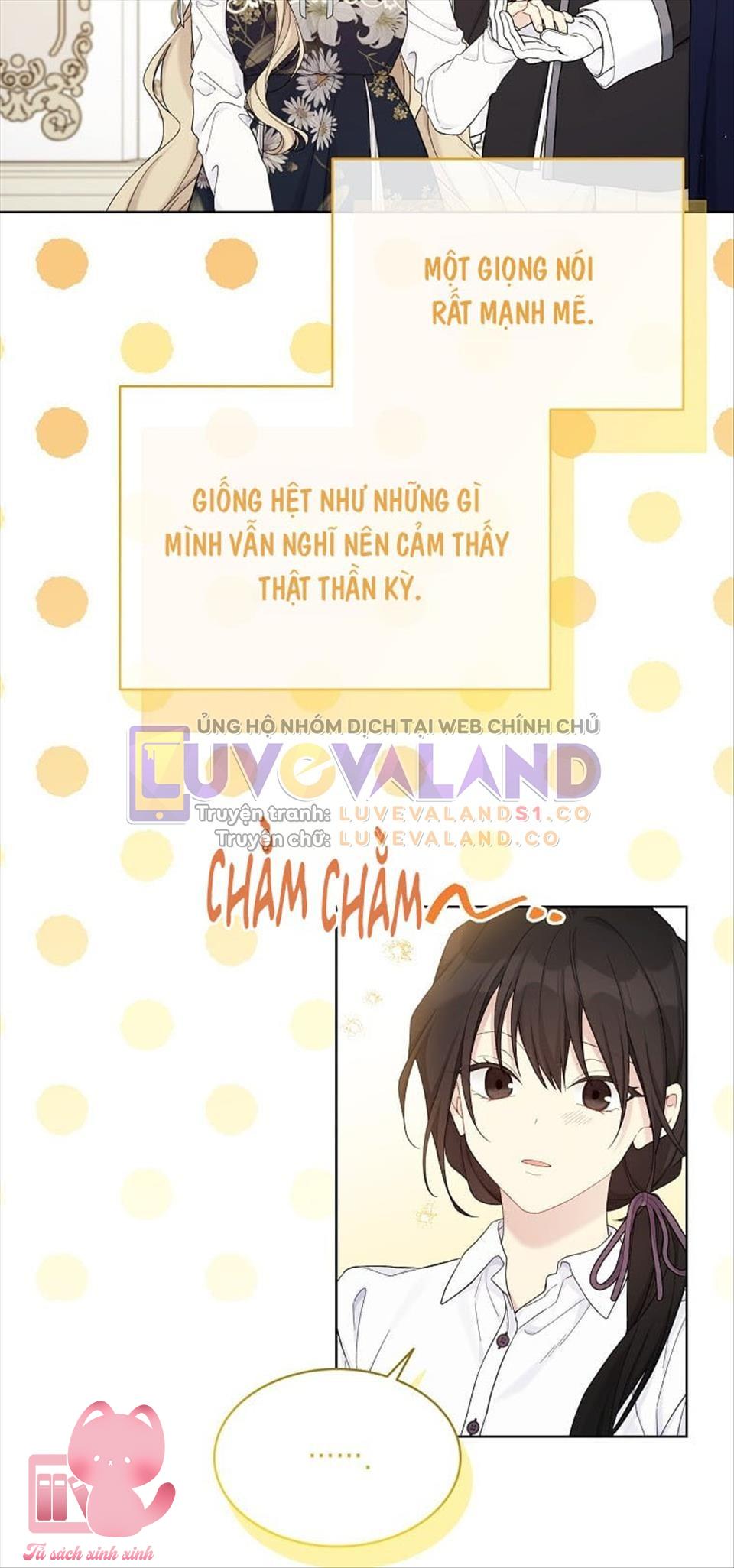 Vương Miện Lục Bảo - Chap 112