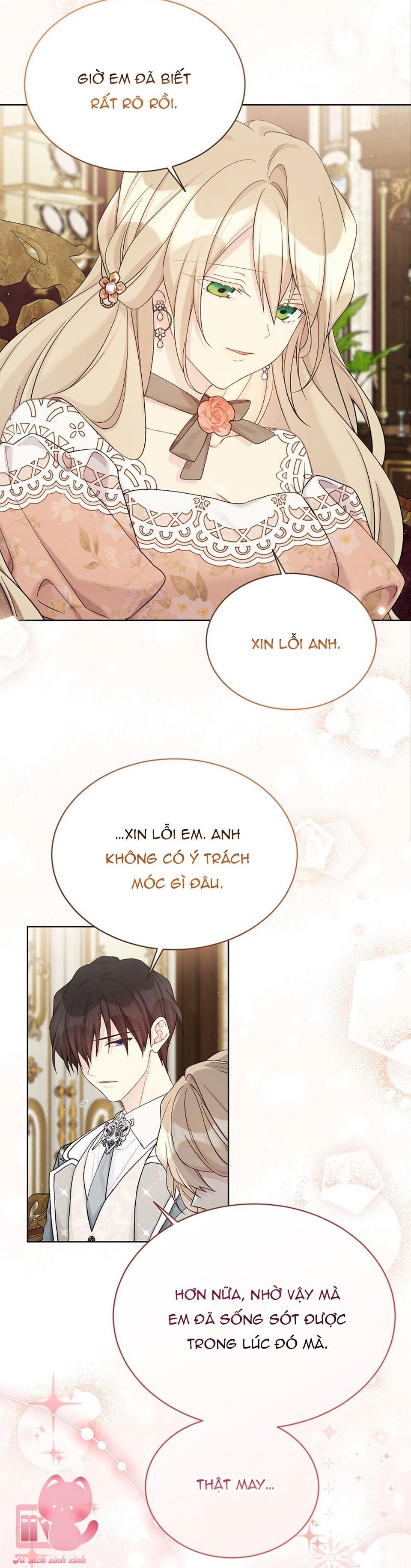 Vương Miện Lục Bảo - Chap 113