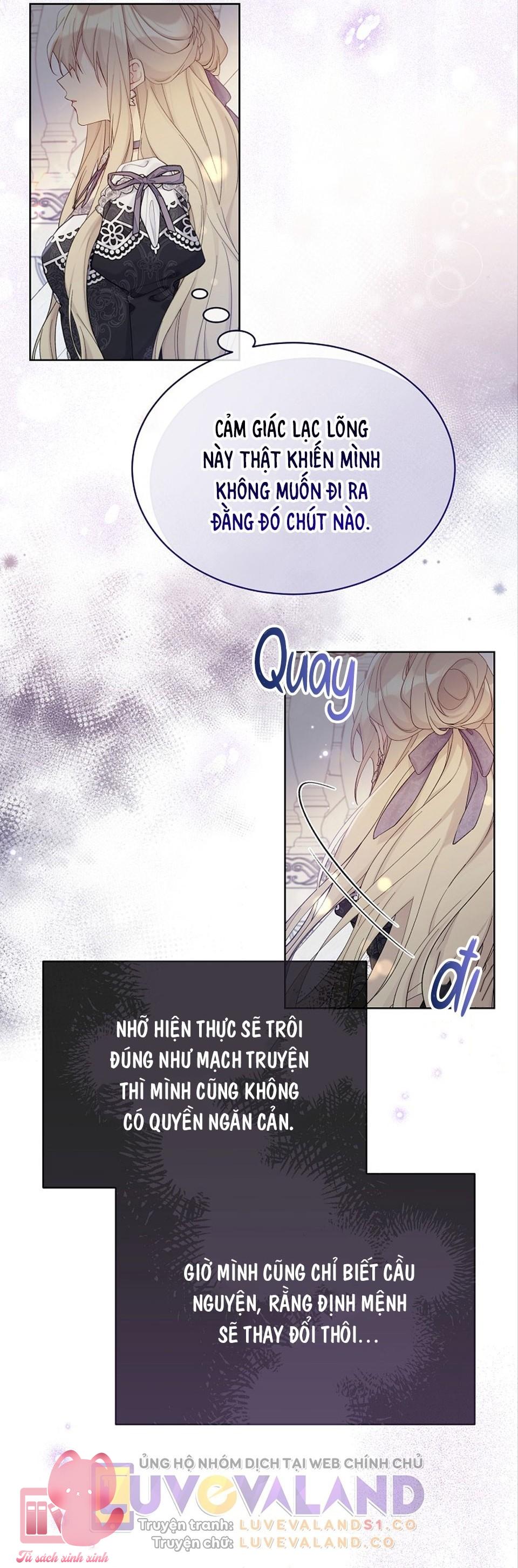 Vương Miện Lục Bảo - Chap 113