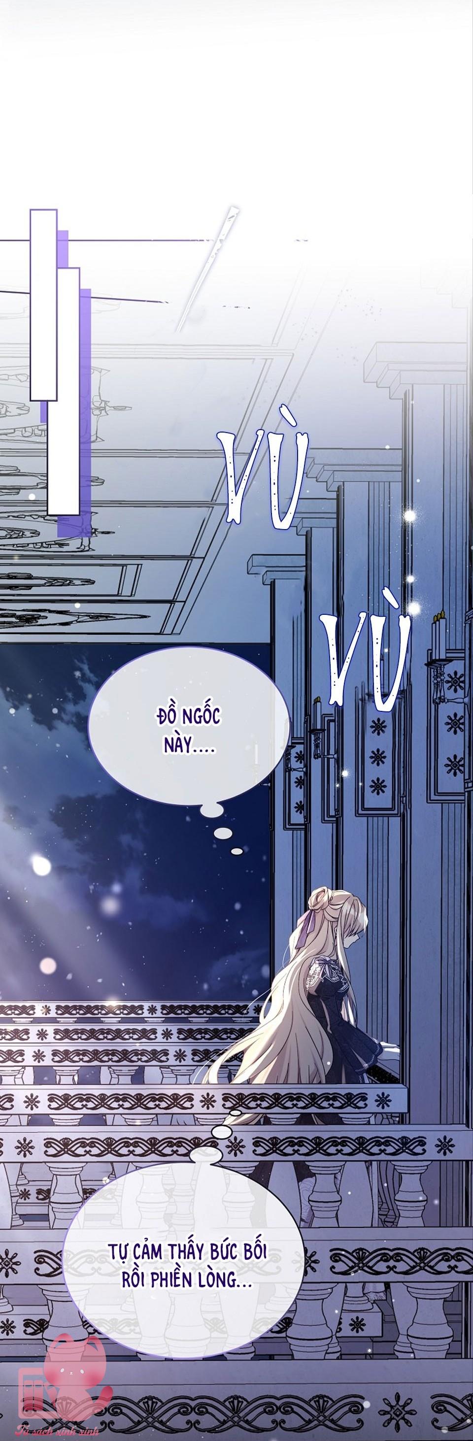 Vương Miện Lục Bảo - Chap 113