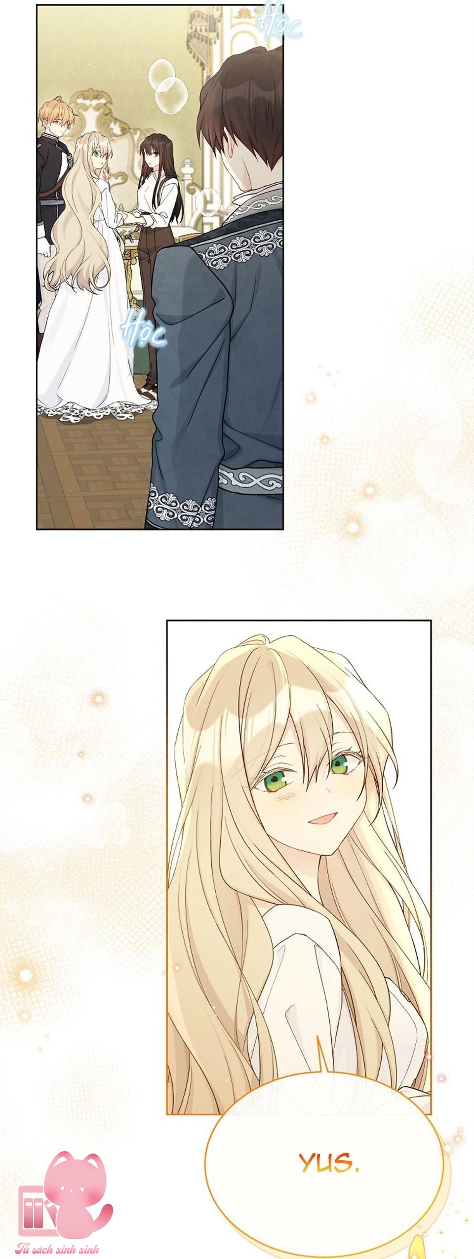 Vương Miện Lục Bảo - Chap 113