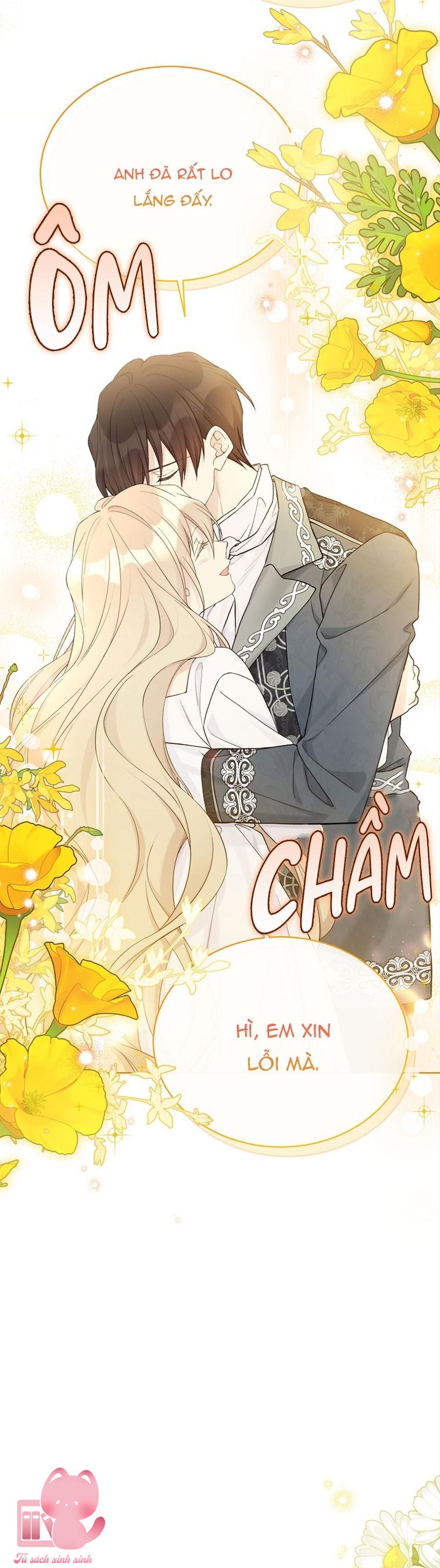 Vương Miện Lục Bảo - Chap 113