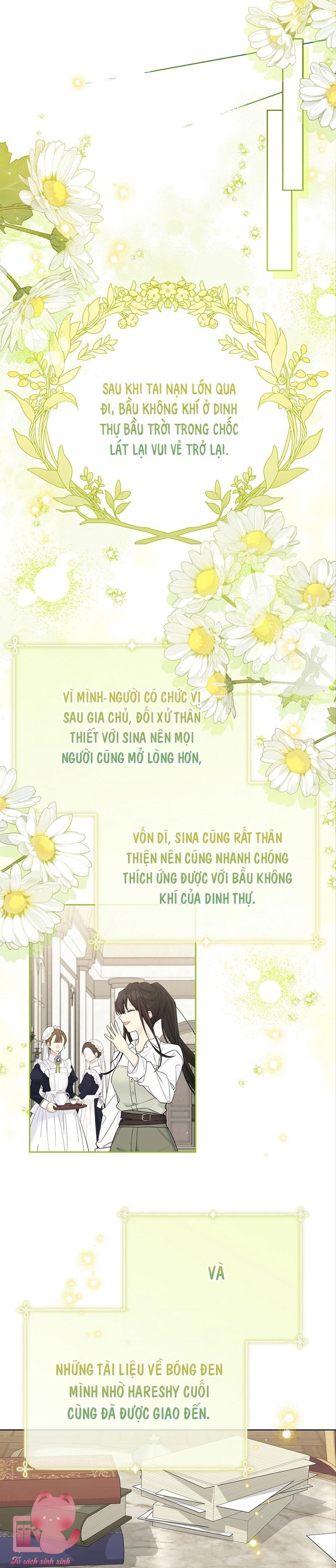 Vương Miện Lục Bảo - Chap 113
