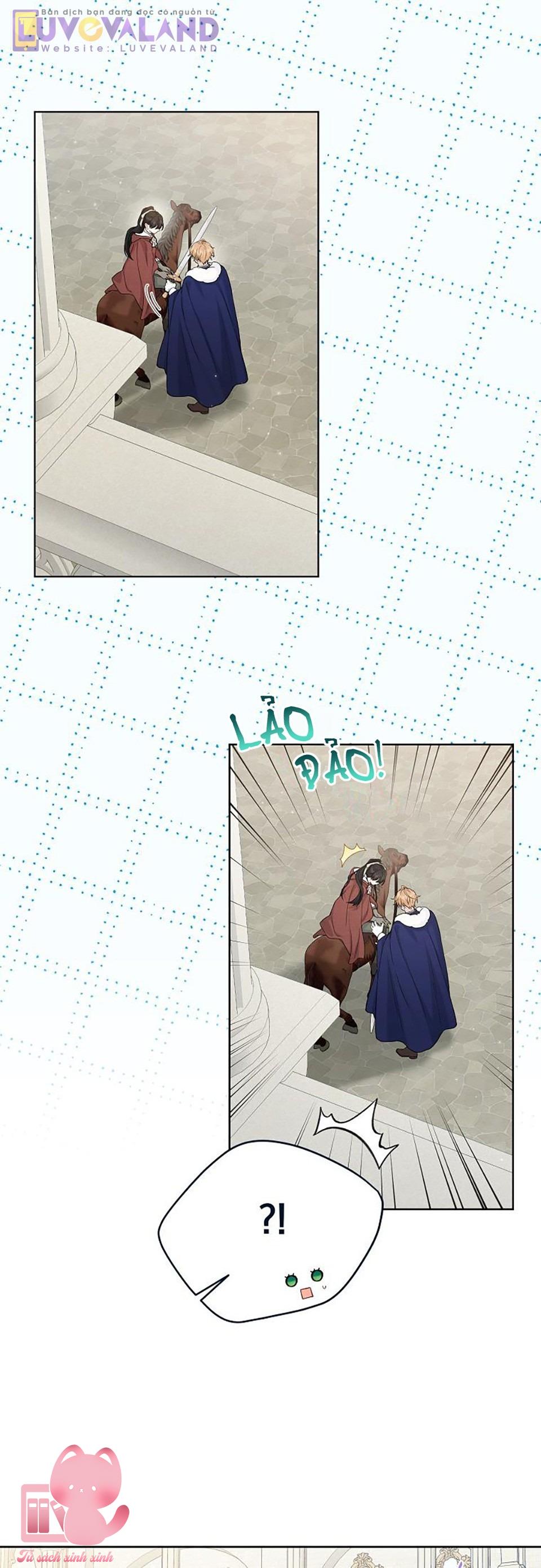 Vương Miện Lục Bảo - Chap 114
