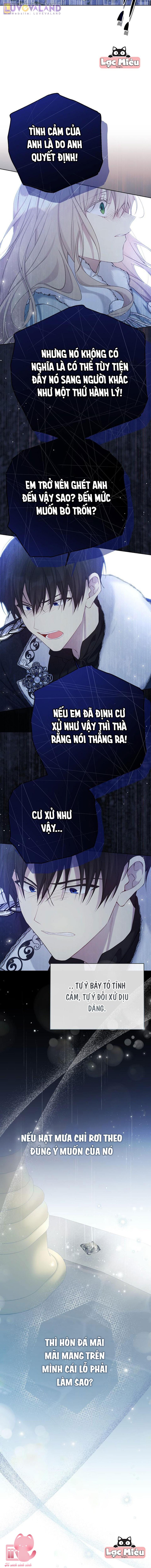 Vương Miện Lục Bảo - Chap 115