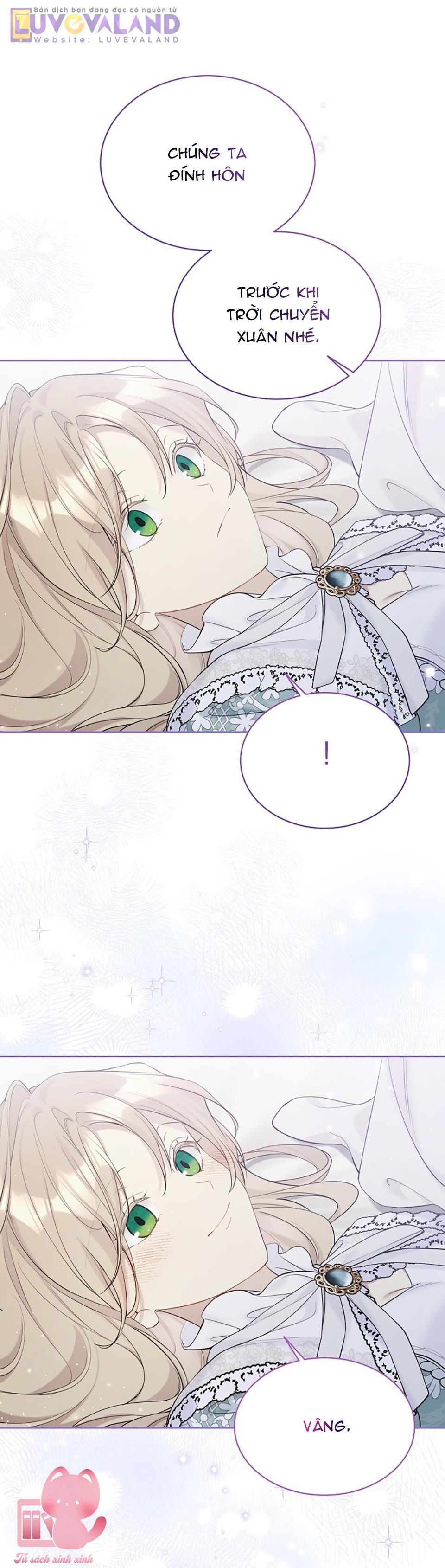 Vương Miện Lục Bảo - Chap 116