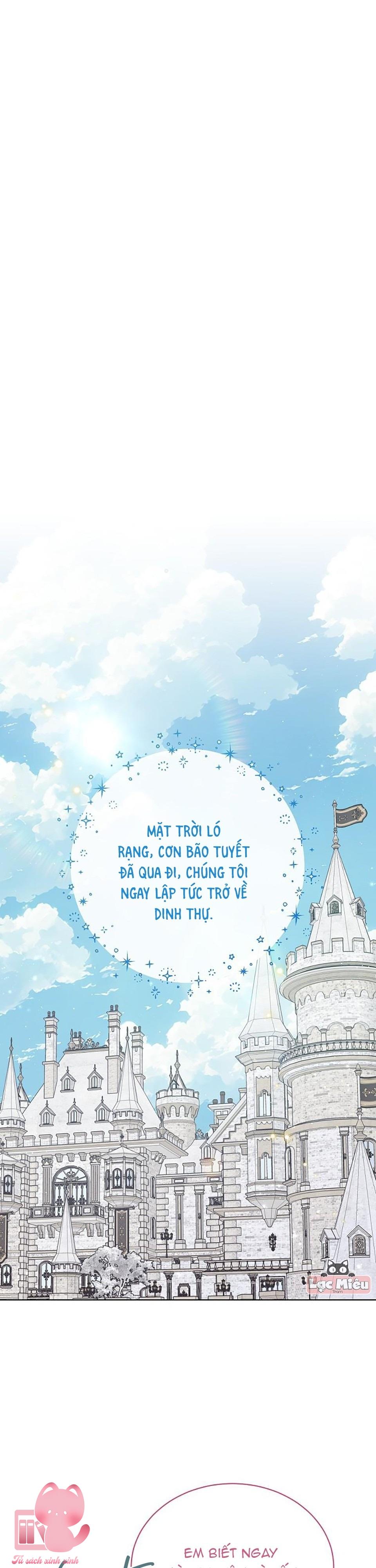 Vương Miện Lục Bảo - Chap 117
