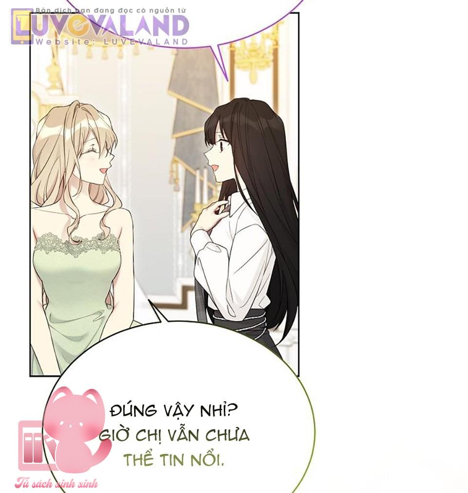 Vương Miện Lục Bảo - Chap 117