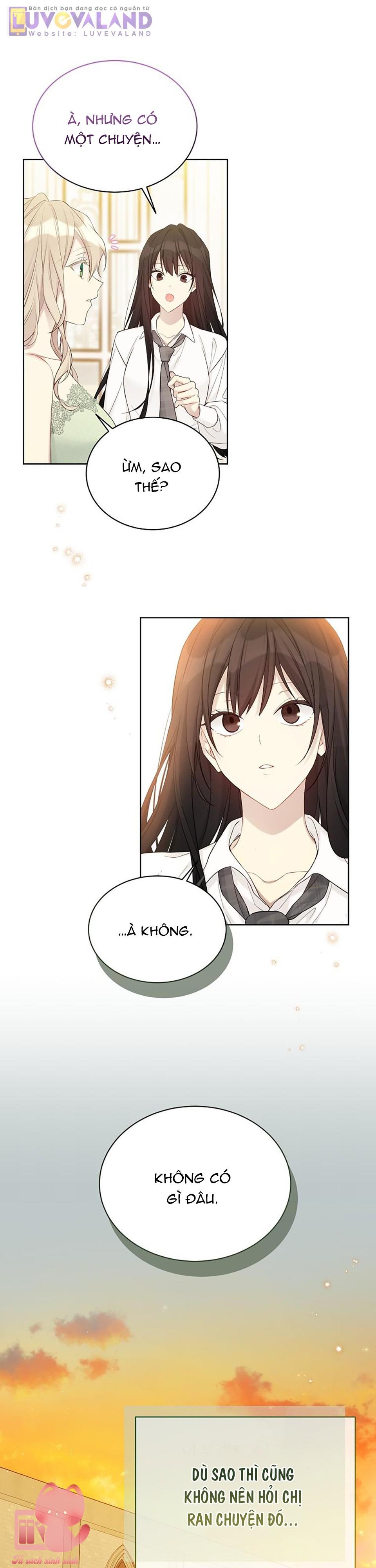 Vương Miện Lục Bảo - Chap 117