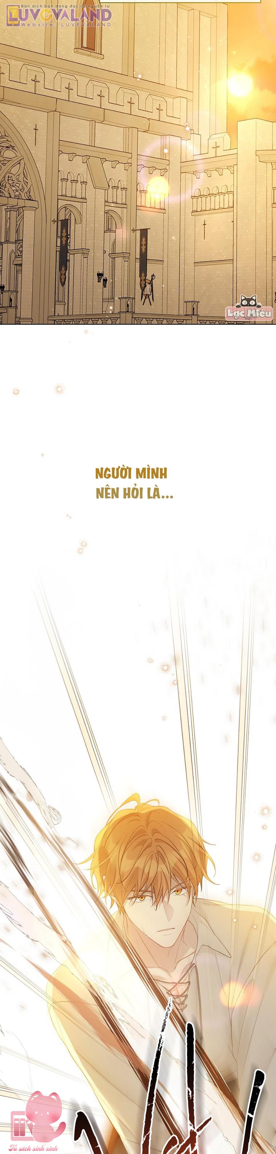 Vương Miện Lục Bảo - Chap 117