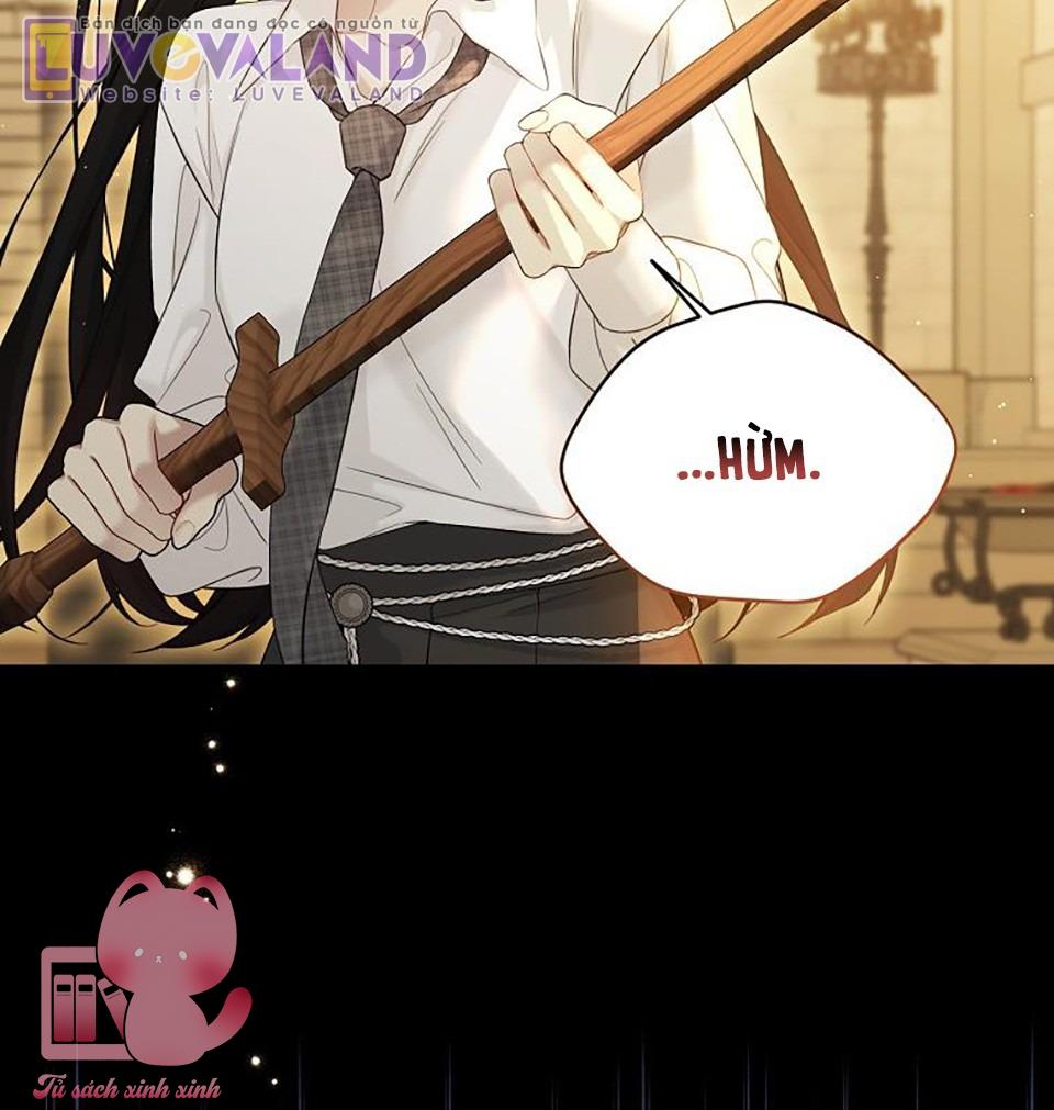 Vương Miện Lục Bảo - Chap 117