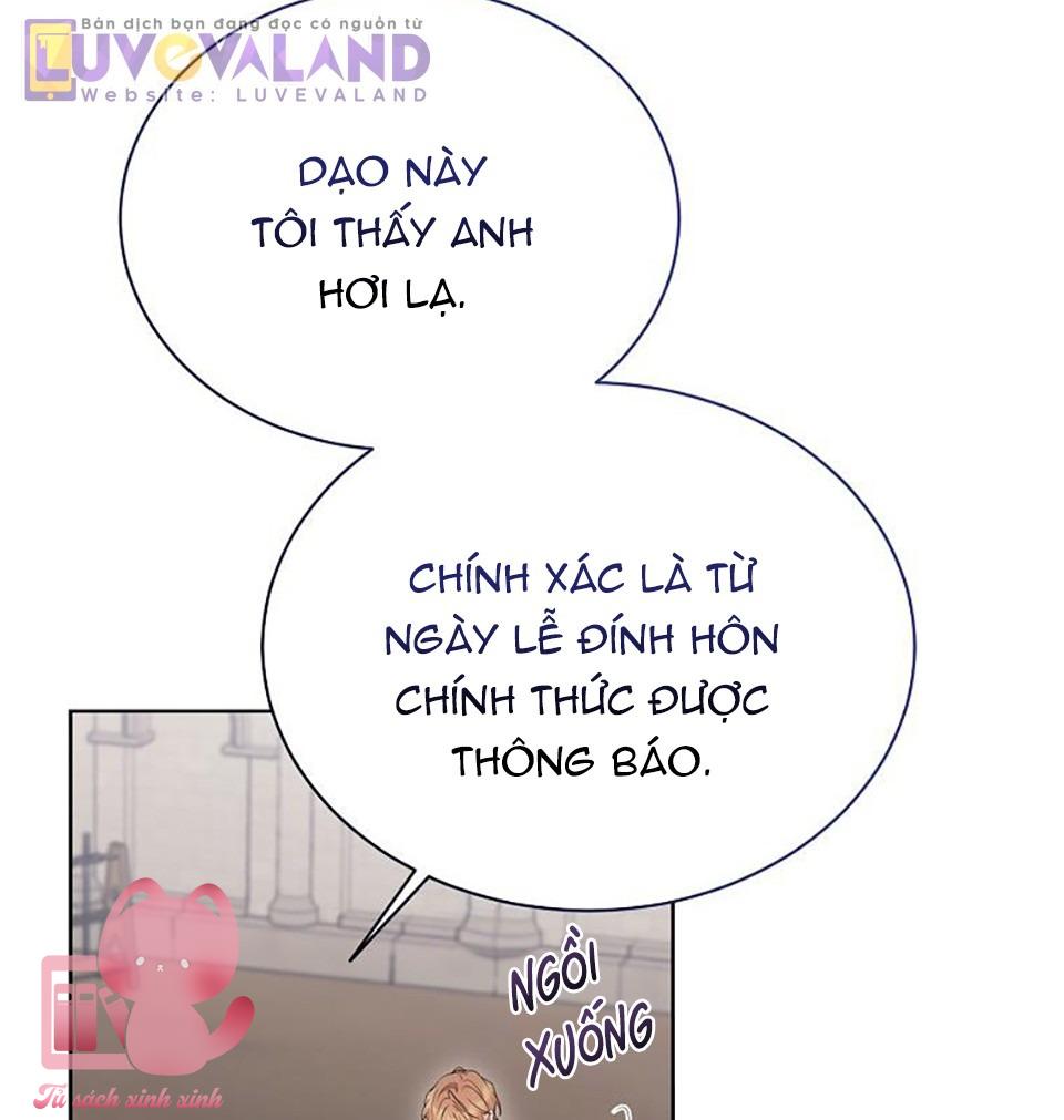 Vương Miện Lục Bảo - Chap 117