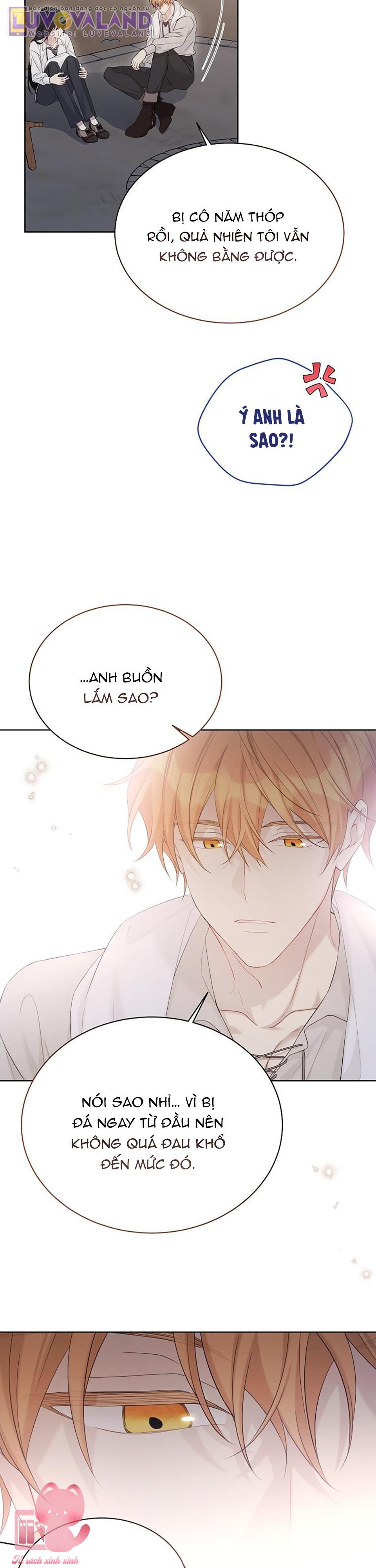 Vương Miện Lục Bảo - Chap 117