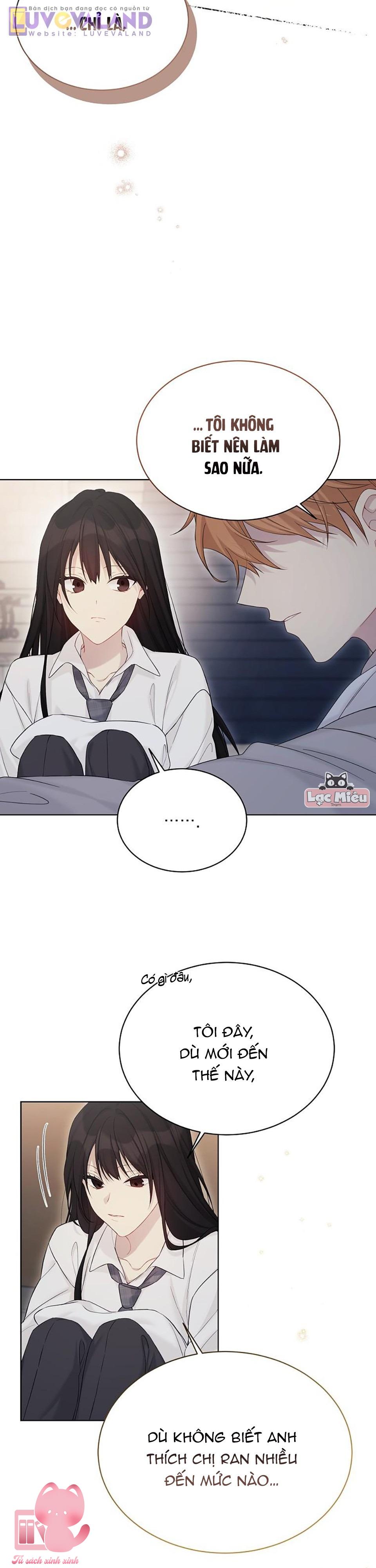 Vương Miện Lục Bảo - Chap 117
