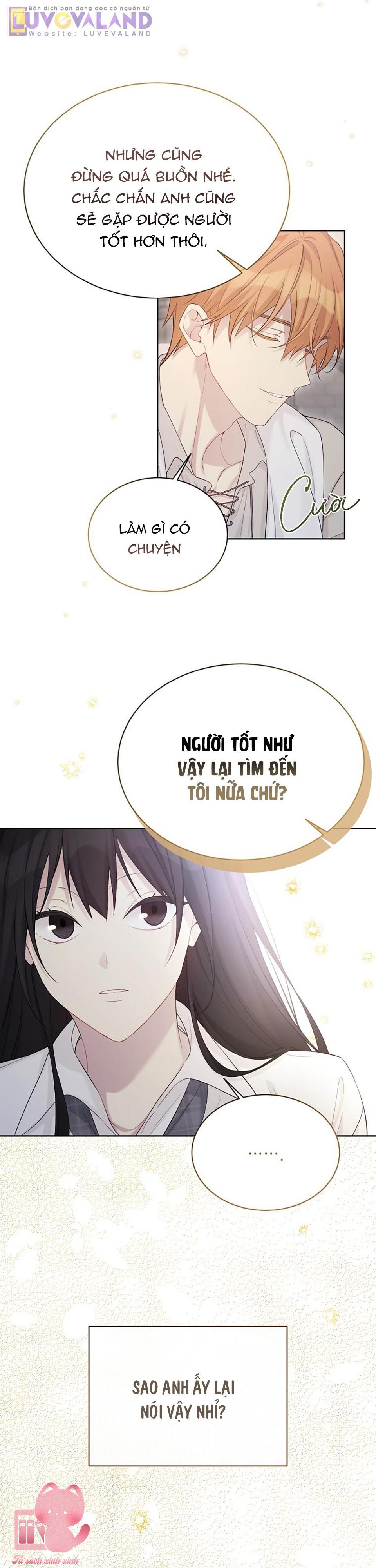 Vương Miện Lục Bảo - Chap 117