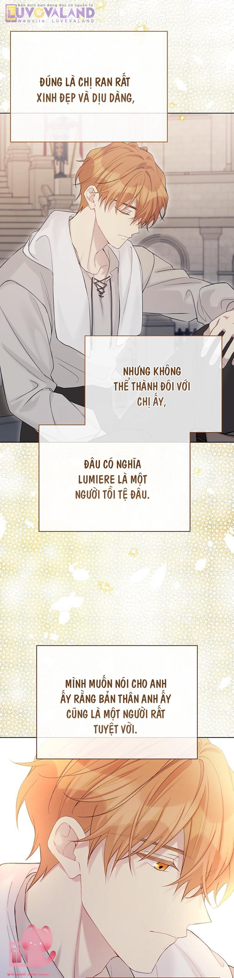 Vương Miện Lục Bảo - Chap 117