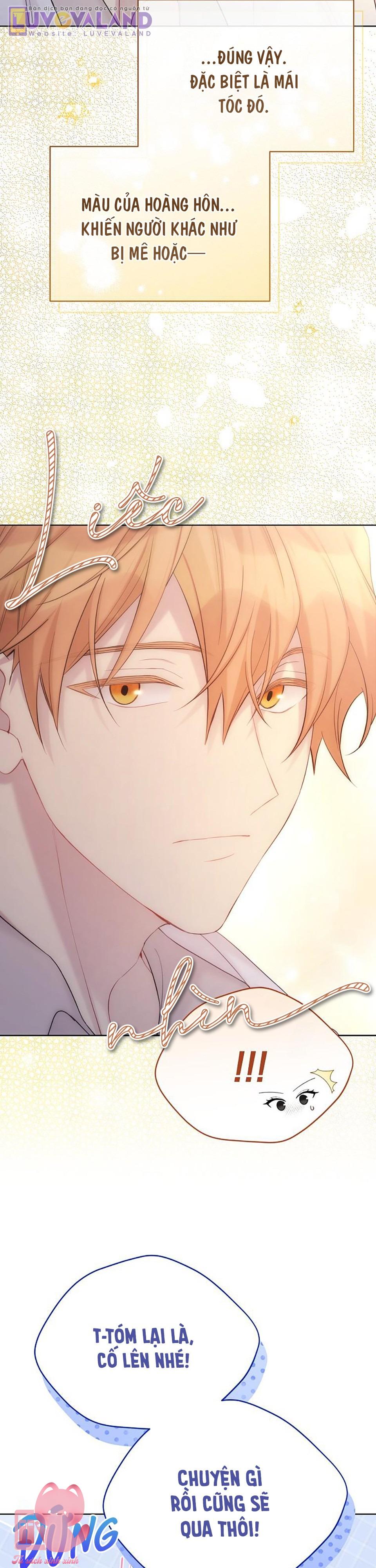 Vương Miện Lục Bảo - Chap 117