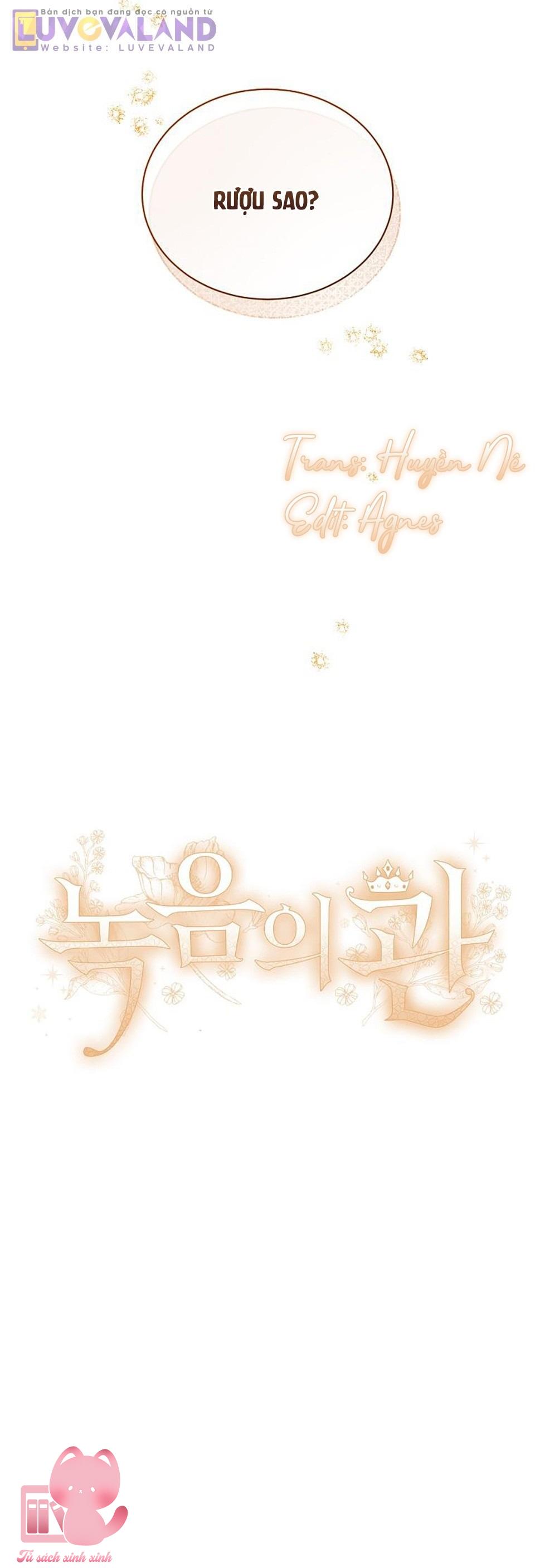 Vương Miện Lục Bảo - Chap 117