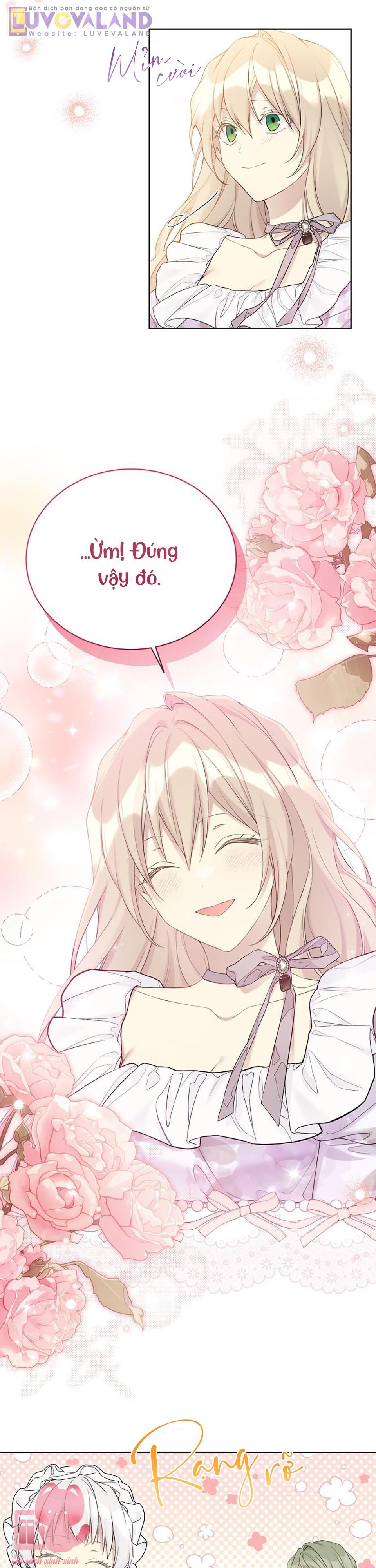 Vương Miện Lục Bảo - Chap 117