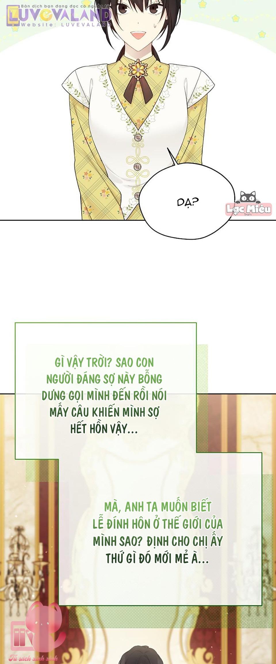 Vương Miện Lục Bảo - Chap 117