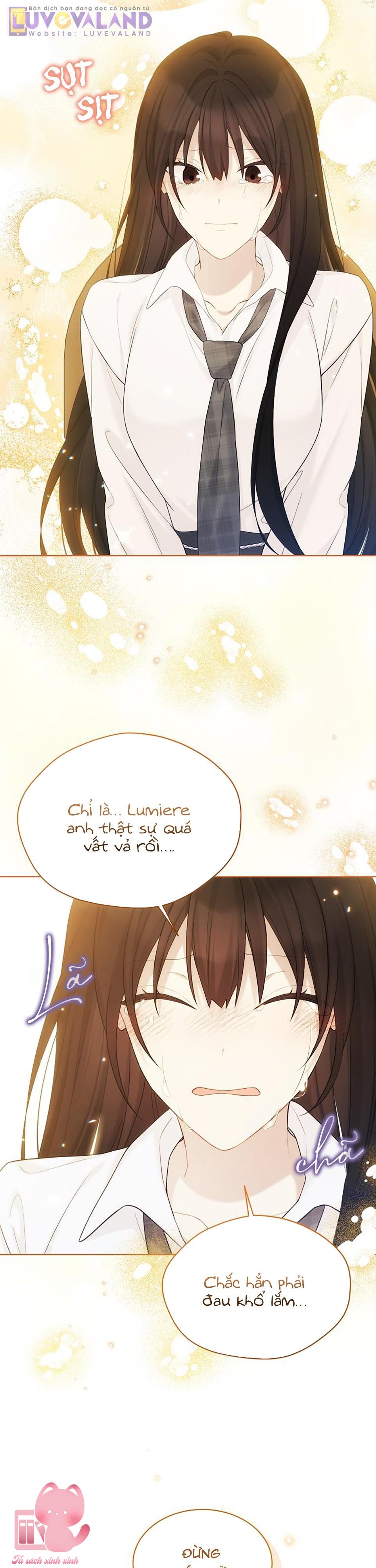 Vương Miện Lục Bảo - Chap 118