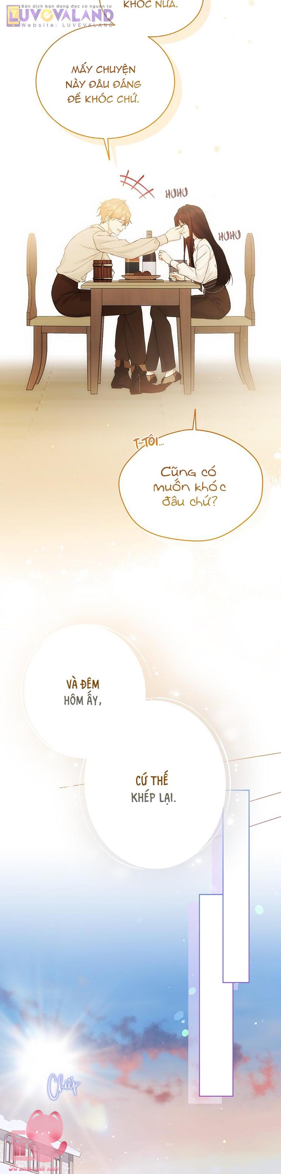 Vương Miện Lục Bảo - Chap 118