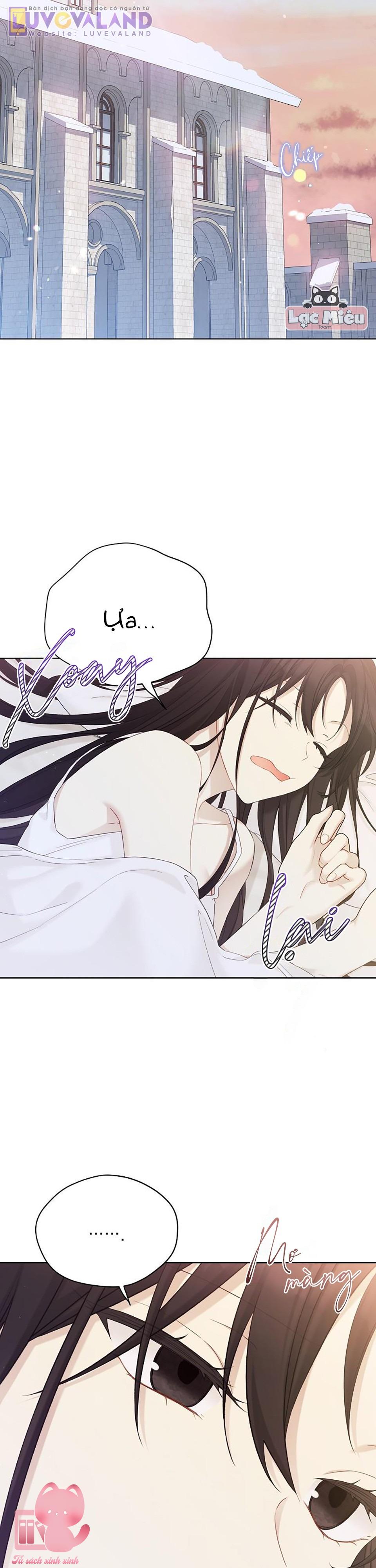 Vương Miện Lục Bảo - Chap 118