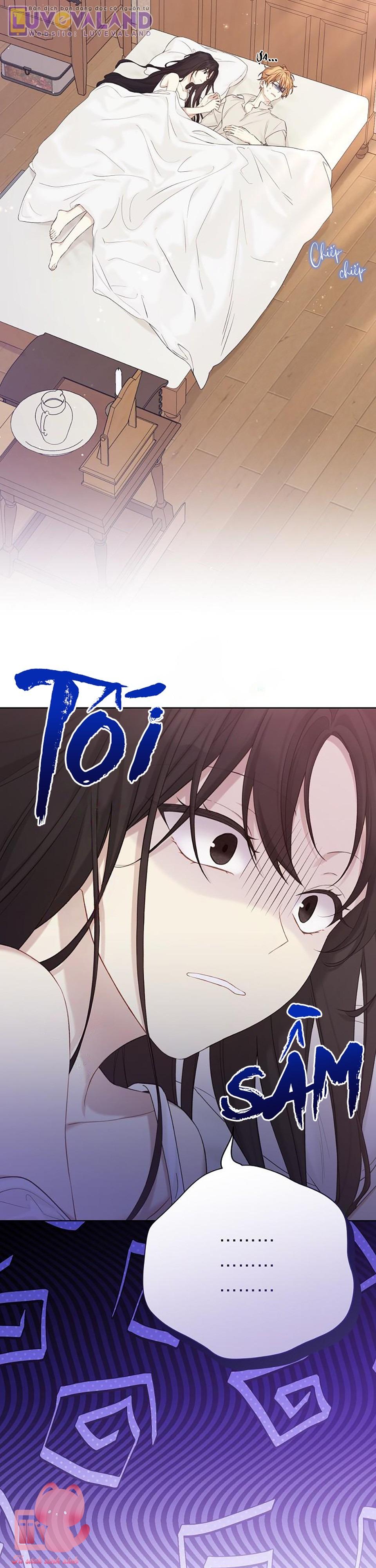 Vương Miện Lục Bảo - Chap 118