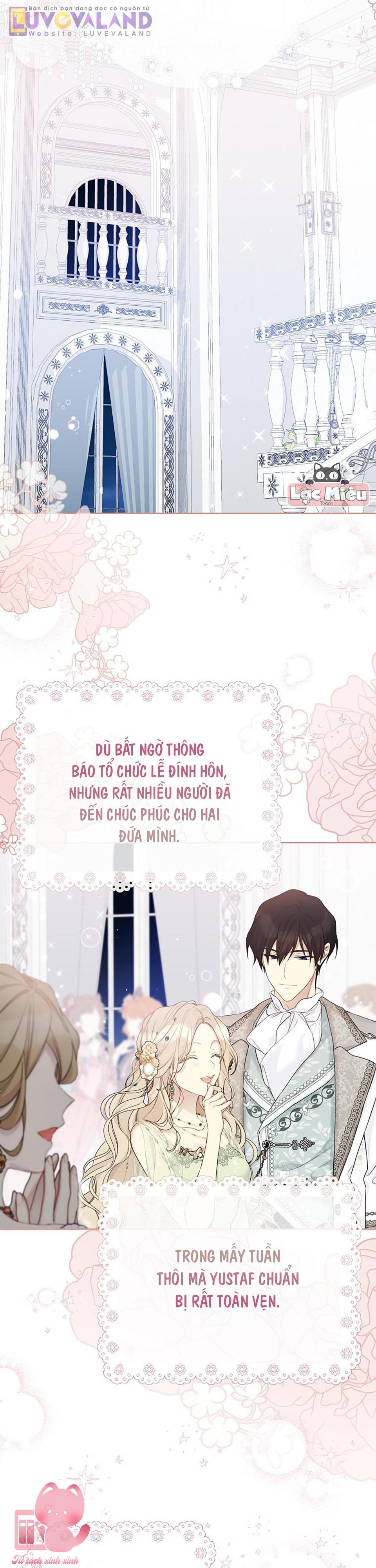 Vương Miện Lục Bảo - Chap 118