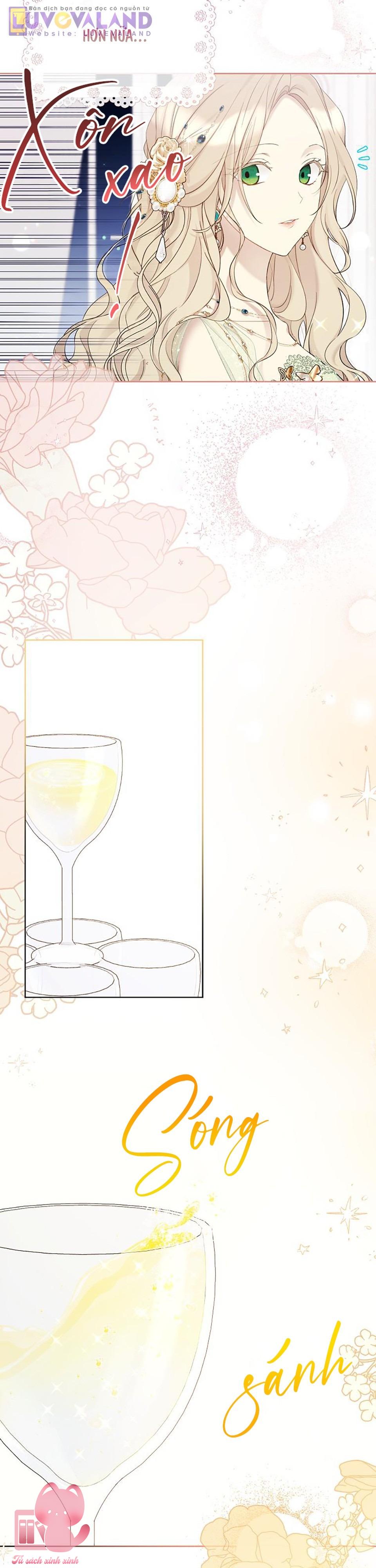 Vương Miện Lục Bảo - Chap 118